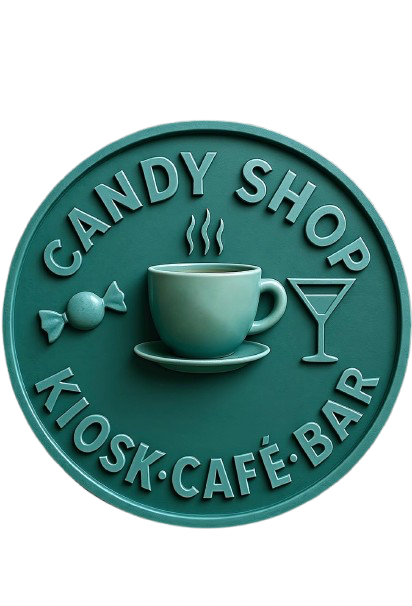 Candyshopbar Logo